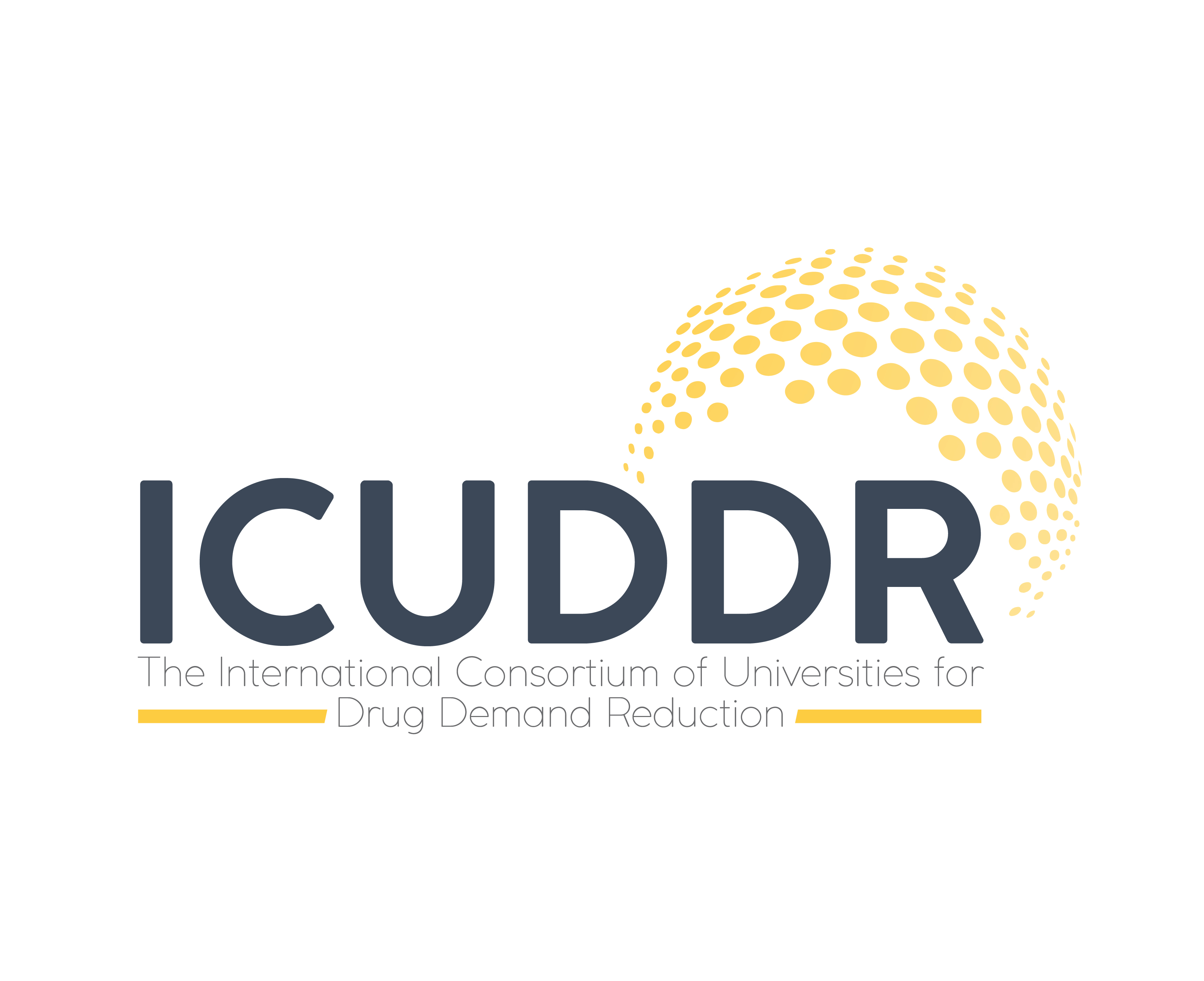 ICUDDR logo