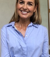 Dr. Johanna Gripenberg