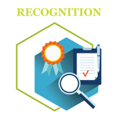 Recognition