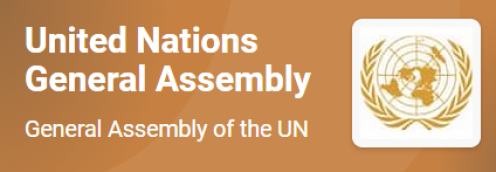 UN General Assembly