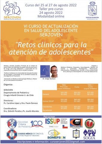 Curso de información