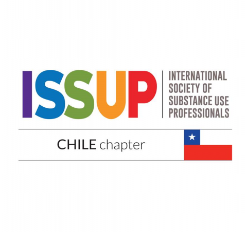 logo de issup |