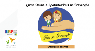 Curso Pais na Prevenção