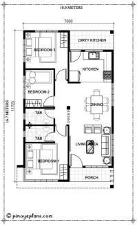 House plan