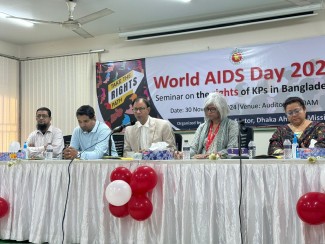 World AIDS Day