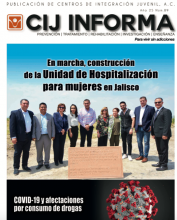 CIJ Informa