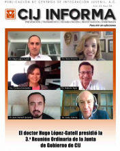 CIJ Informa