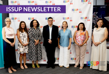 ISSUP newsletter