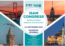 ISAM 2024 Promotional Flyer