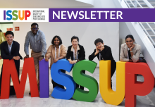 Welcome to this edition of the ISSUP newsletter. This month, we're excited to share new resources to deepen your knowledge of substance use prevention and treatment.