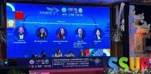 Empowering Communities Across Borders: Adapting School and Family-Based Prevention for Global Impact Plenary 3: Theme: Establishing Regional-Global Collaboration in Prevention, Treatment and Recovery Programs