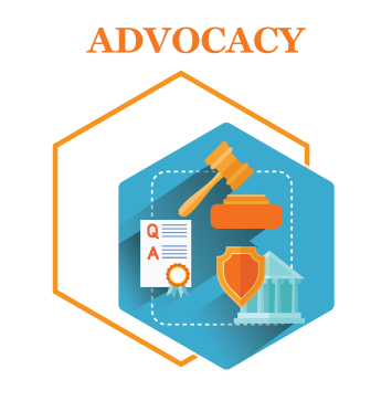 Advocacy