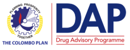 DAP Logo