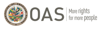 OAS Logo