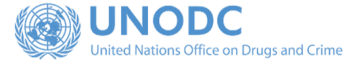 UNODC Logo